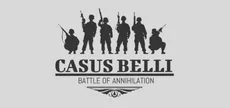 Casus Belli: Battle Of Annihilation