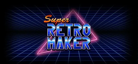Super Retro Maker