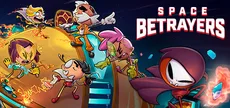 Space Betrayers