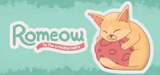 Romeow: to the cracked Mars