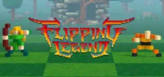 Flipping Legend DX