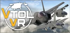 VTOL VR