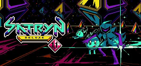 satryn deluxe