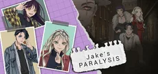 Poison Noir: Desire, Time & Gangsters
