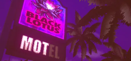 Black Lotus Motel