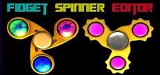 Fidget Spinner Editor
