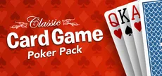 Classic Card Game Poker Pack