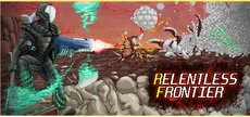 Relentless Frontier