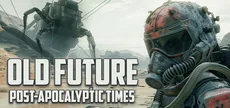 Old Future: Post-Apocalyptic Times