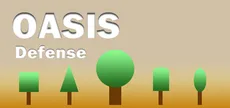 Oasis Defense