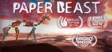 Paper Beast