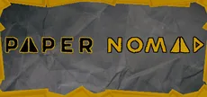 Paper Nomad