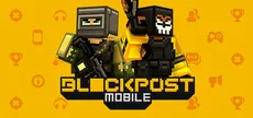 BLOCKPOST MOBILE