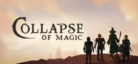 Collapse of Magic