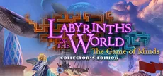Labyrinths of the World: The Game of Minds Collector's Edition
