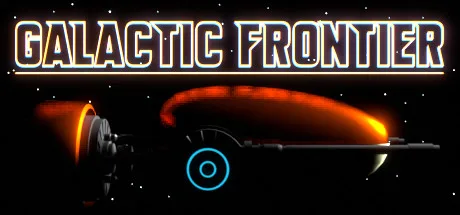 Galactic Frontier