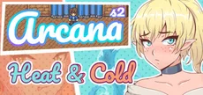 Arcana: Heat and Cold. Season 2