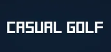 Casual Golf