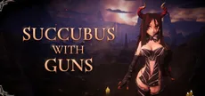 Succubus With Guns
