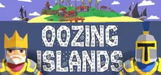 Oozing Islands