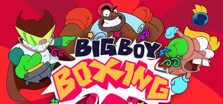 Big Boy Boxing