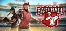Astonishing Baseball Manager