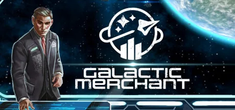 Galactic Merchant