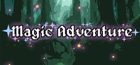 Magic Adventures