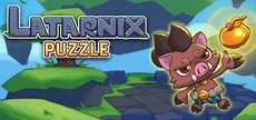 Latarnix Puzzle