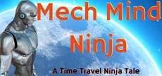 Mech Mind Ninja