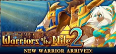 Warriors of the Nile 2