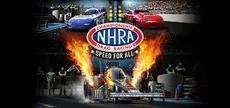 NHRA Championship Drag Racing: Speed For All