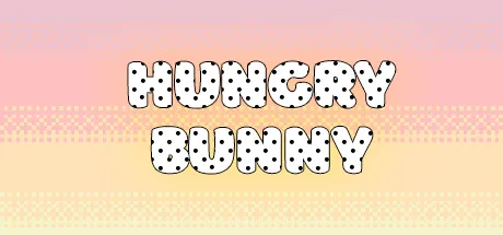 Hungry Bunny