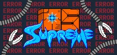 Supreme OS