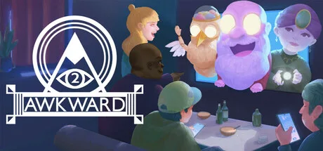 Awkward 2: The Party Game of Savage Secrets