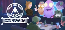 Awkward 2: The Party Game of Savage Secrets