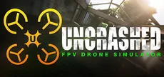 Uncrashed : FPV Drone Simulator