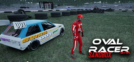 Oval Racer Series - Sandbox