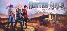 Hunter Girls