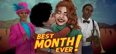 Best Month Ever!