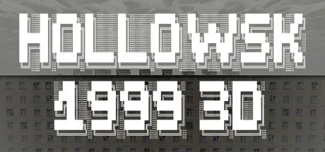 Hollowsk 1999 3D