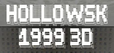 Hollowsk 1999 3D