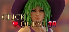 Click Quest 3D