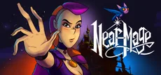 Near-Mage