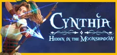 Cynthia: Hidden in the Moonshadow