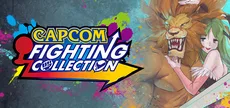 Capcom Fighting Collection