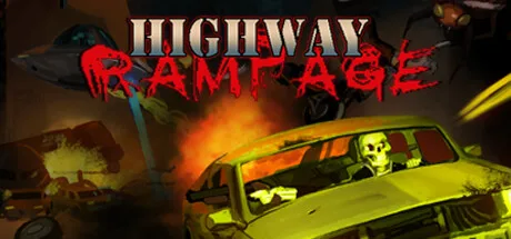 Super Highway Rampage