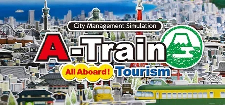 A-Train: All Aboard! Tourism