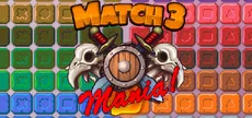 Match3 mania!