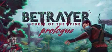 Betrayer: Curse of the Spine - Prologue